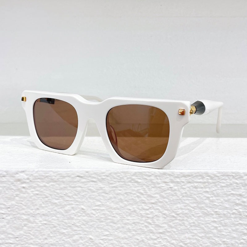 Street Fashion Germany - Maske J3 Big Square Germany Style