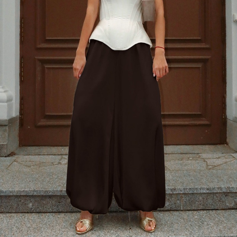 Street Fashion Vogue - Women 2026 Summer New Trendy Street