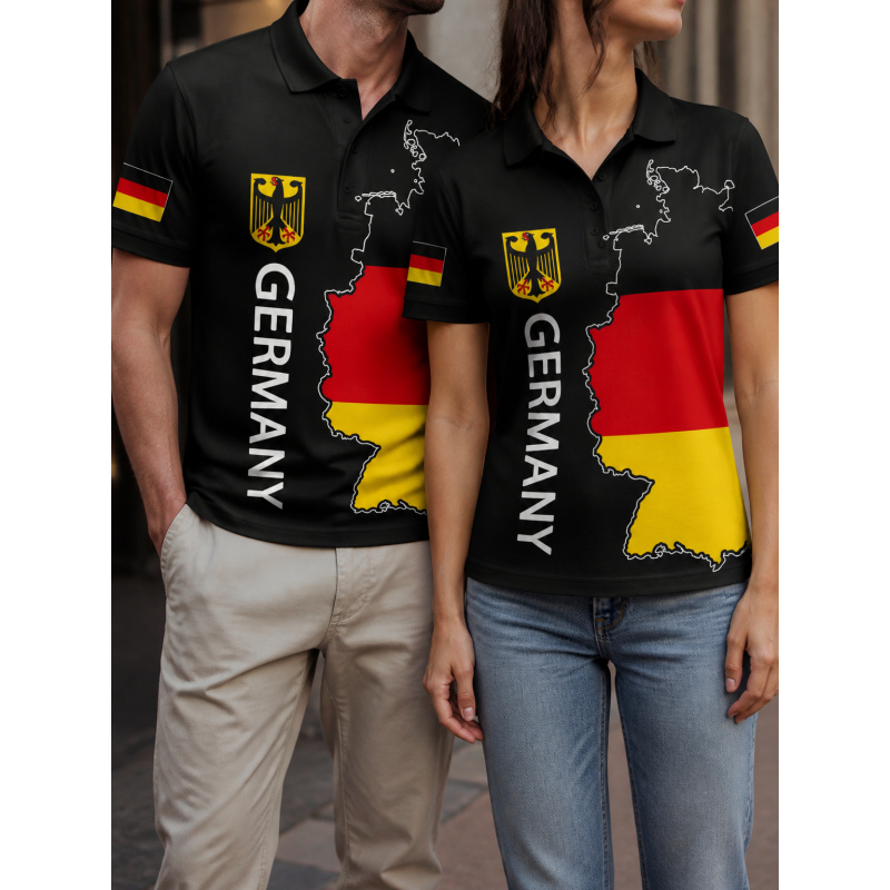 Street Fashion Germany - 2026 New Unisex Super Plus Size