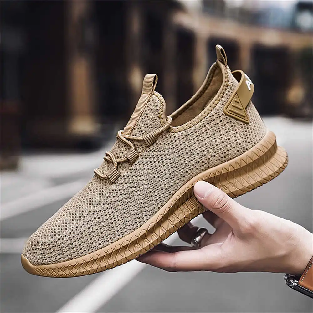 Street Fashion Model - Demi-season Mesh Tenni Man Running Sneakers