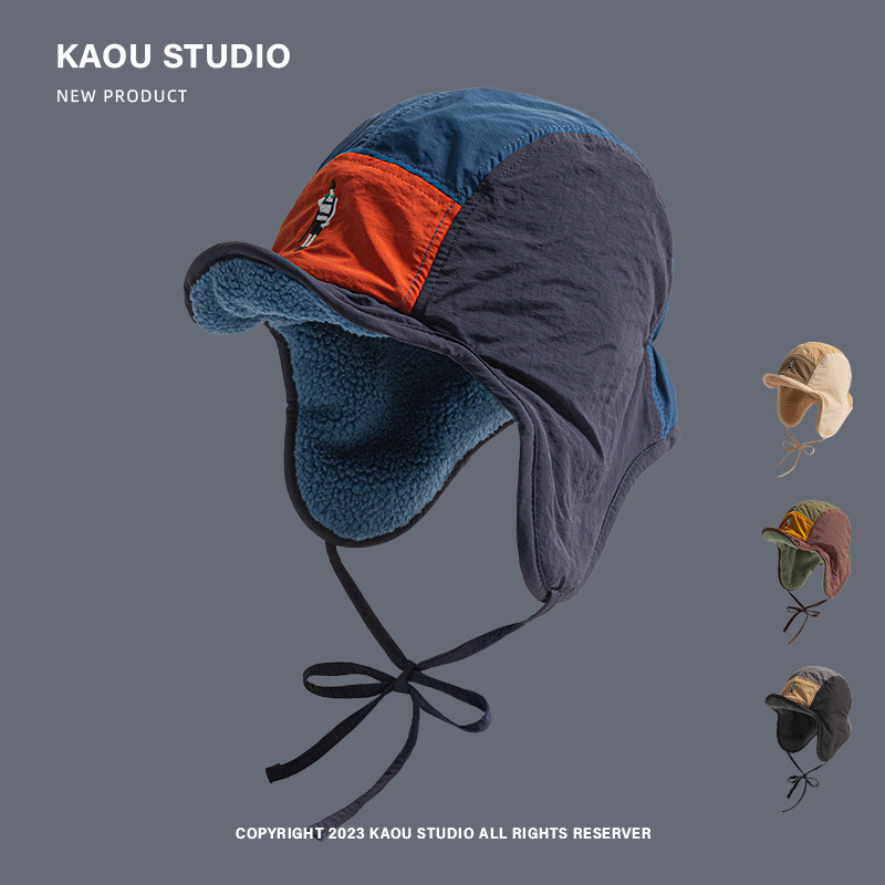 Japanese Style Retro 5-Panel C - Corduroy Cap 5 Panel 评论和价格