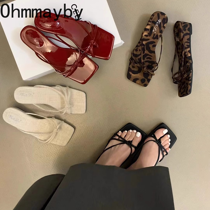 2025 Summer Women Wedges Heel  - Street Fashion Clothing 评论和价格