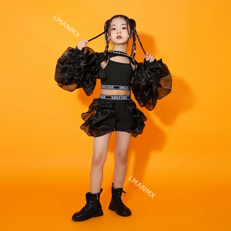 Fashion Street Dance Costume G - Street Fashion Model 评论和价格