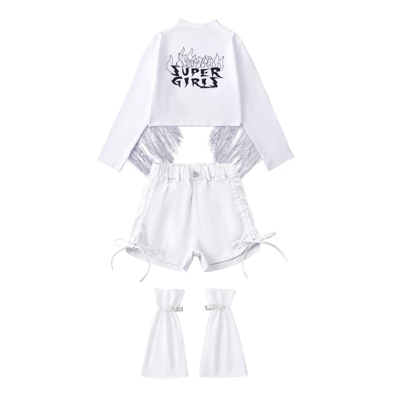 ♥ 2026 New Fashion Cheerleadin - Street Fashion Look 评论和价格