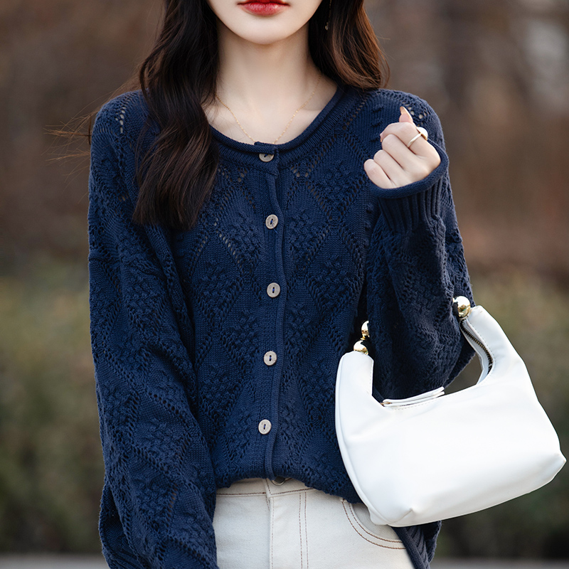 2024 Fashion Models Women Knit - Street Fashion Model 评论和价格