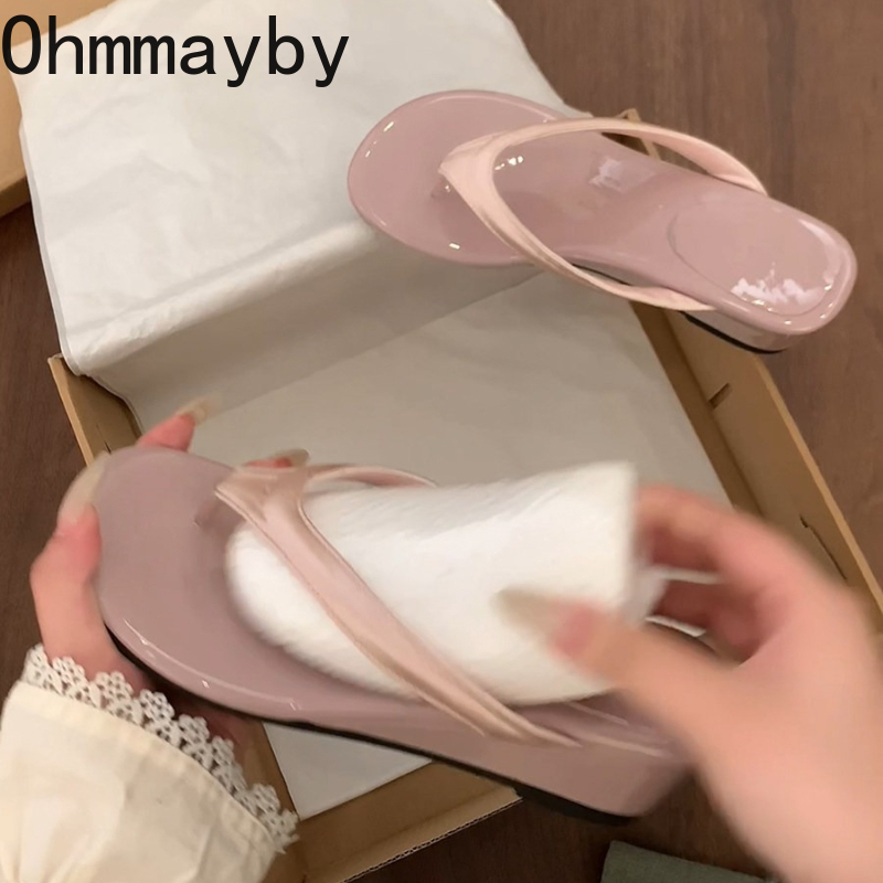 Gladiator Summer Women Wedges  - Street Fashion Dress 评论和价格