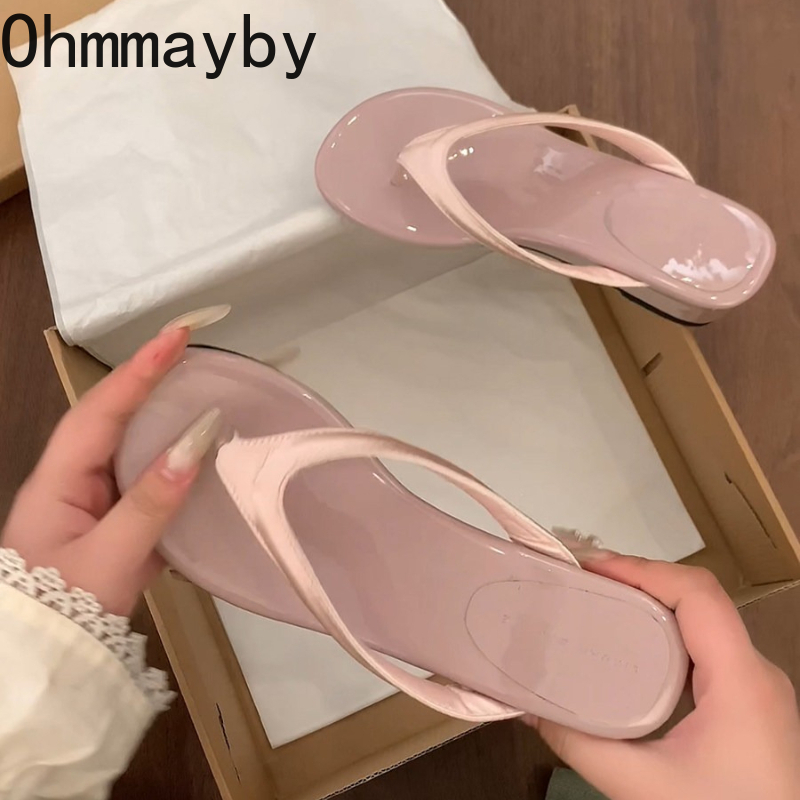 Gladiator Summer Women Wedges  - Street Fashion Dress 评论和价格