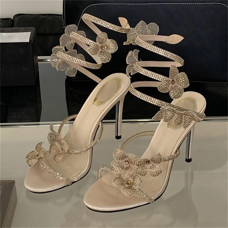 Aneikeh 2026 Summer Open Toe A - Street Fashion Dress 评论和价格