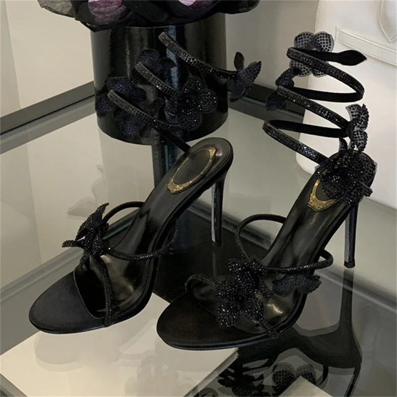 Aneikeh 2026 Summer Open Toe A - Street Fashion Dress 评论和价格