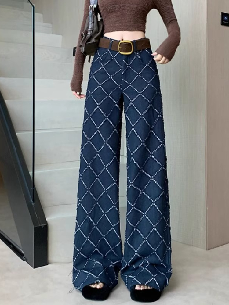 2025 New Vintage Street Jacqua - Street Fashion Fall 2025 评论和价格