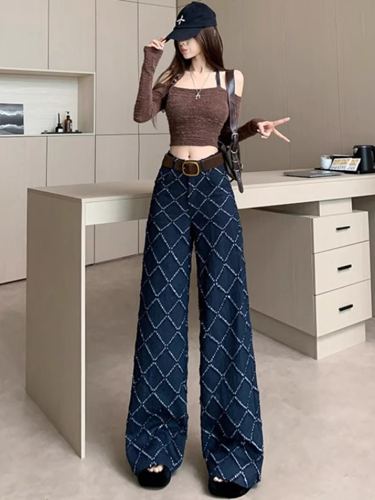 2025 New Vintage Street Jacqua - Street Fashion Fall 2025 评论和价格