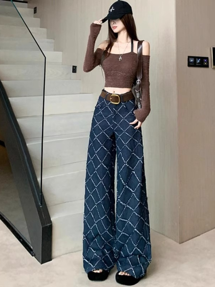 2025 New Vintage Street Jacqua - Street Fashion Fall 2025 评论和价格