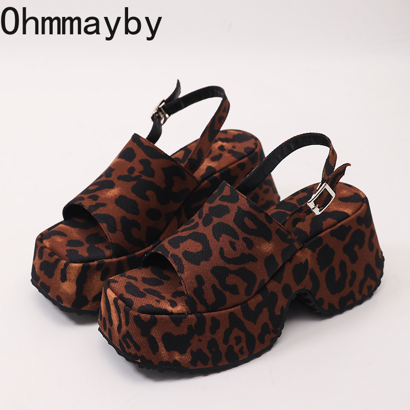 2026 New Summer Women Leopard  - Street Fashion Dress 评论和价格