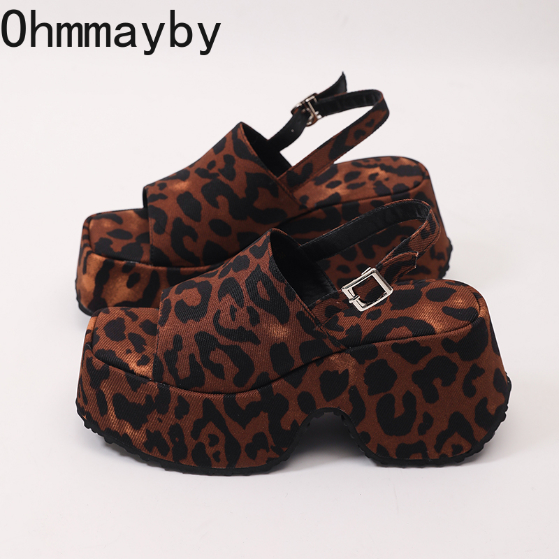 2026 New Summer Women Leopard  - Street Fashion Dress 评论和价格