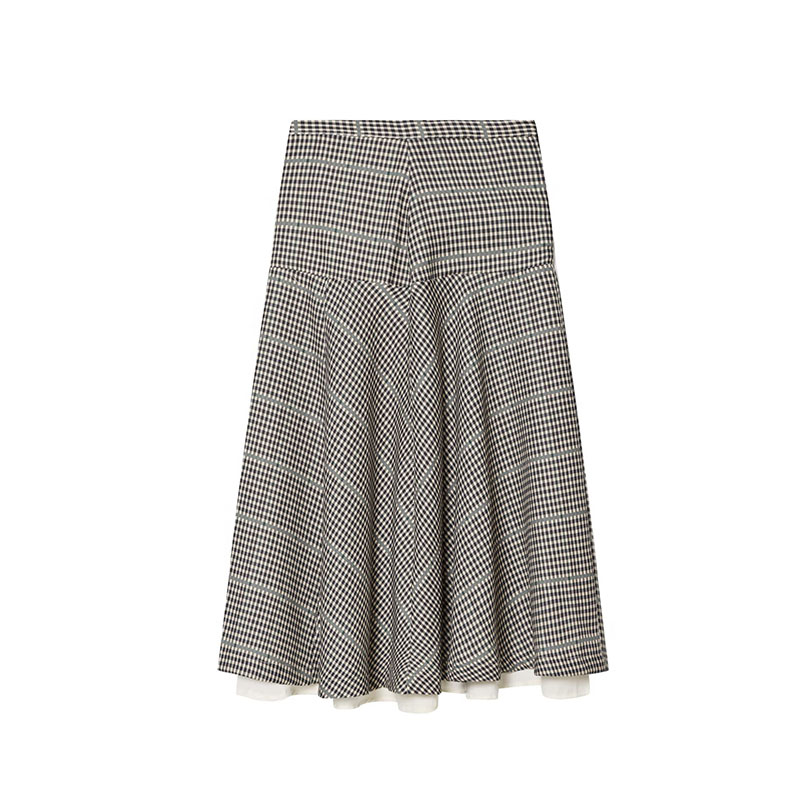 TFAFXY2026 Spring Casual Chic  - Street Fashion Jacket 评论和价格