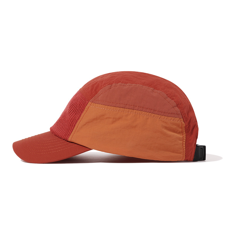 Unisex Lightweight 5 Panel Bas - Corduroy Cap 5 Panel 评论和价格
