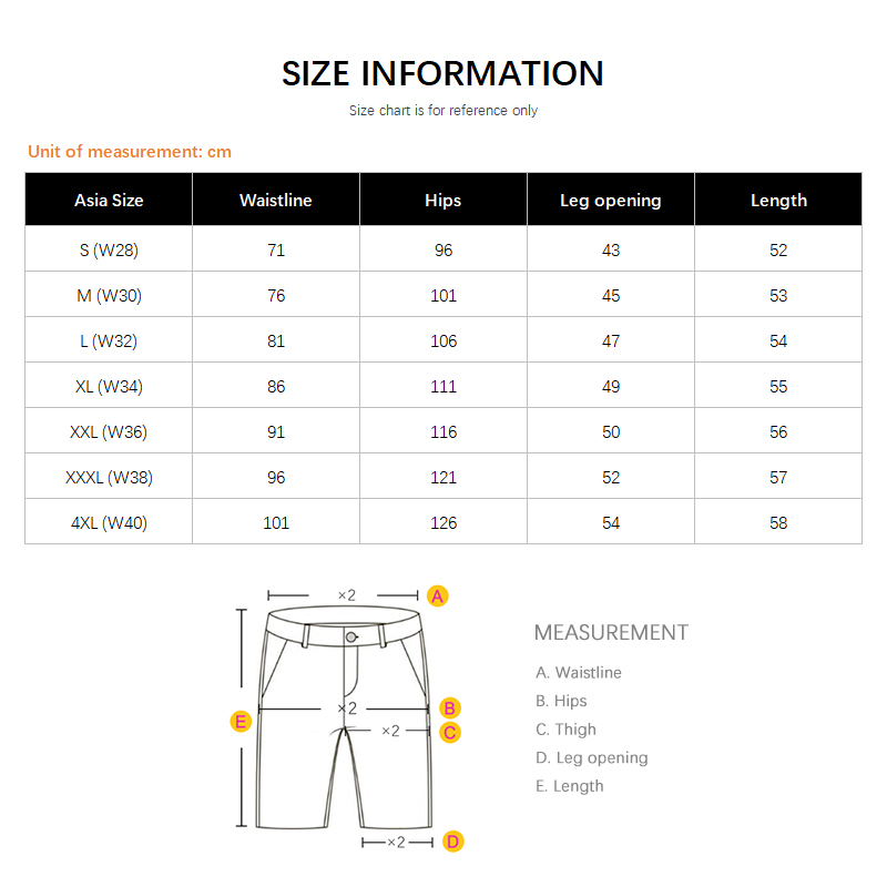 Ripped Hip-hop Denim Shorts Me - Street Fashion Baggy 评论和价格