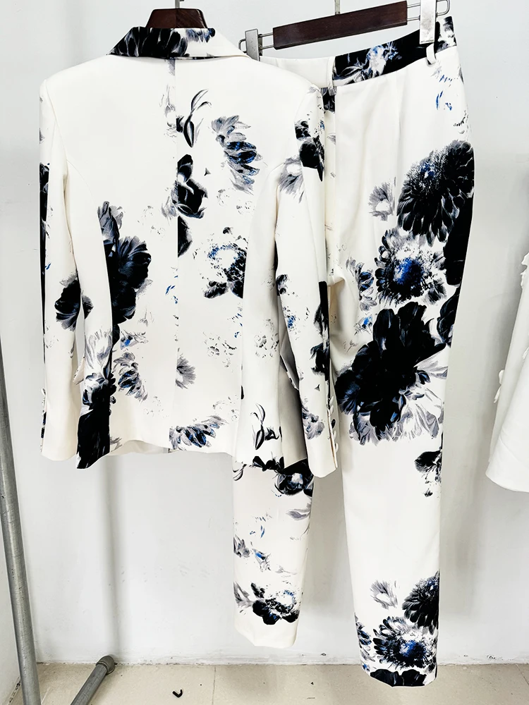 TOP QUALITY Newest 2025 Fashio - Street Fashion Jacket 评论和价格