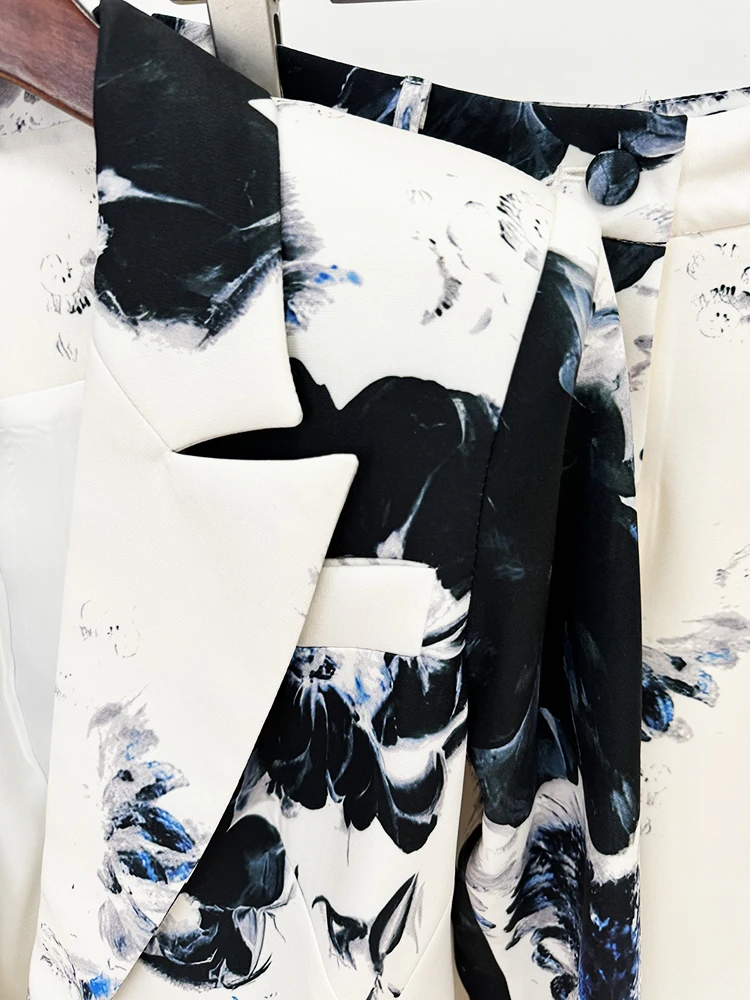 TOP QUALITY Newest 2025 Fashio - Street Fashion Jacket 评论和价格