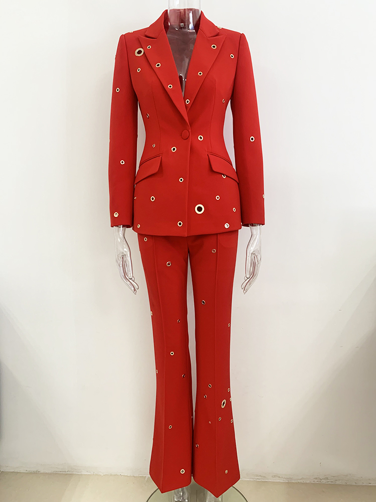HIGH STREET 2026 FW Designer F - Street Fashion Jacket 评论和价格