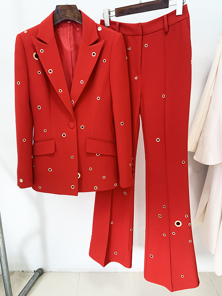 HIGH STREET 2026 FW Designer F - Street Fashion Jacket 评论和价格