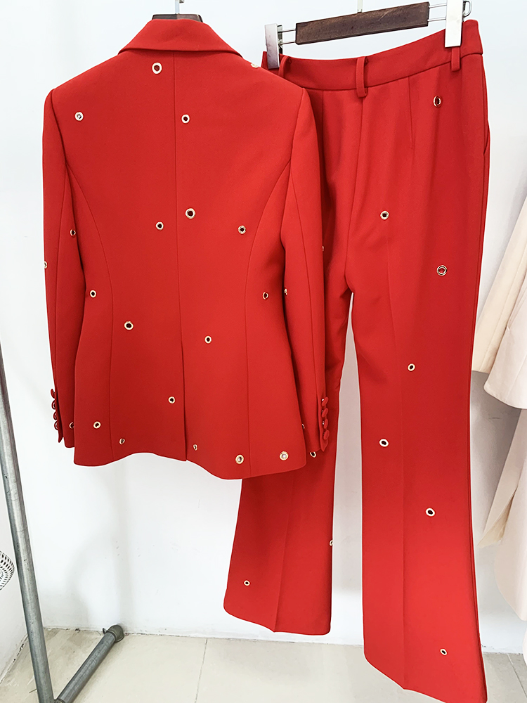 HIGH STREET 2026 FW Designer F - Street Fashion Jacket 评论和价格