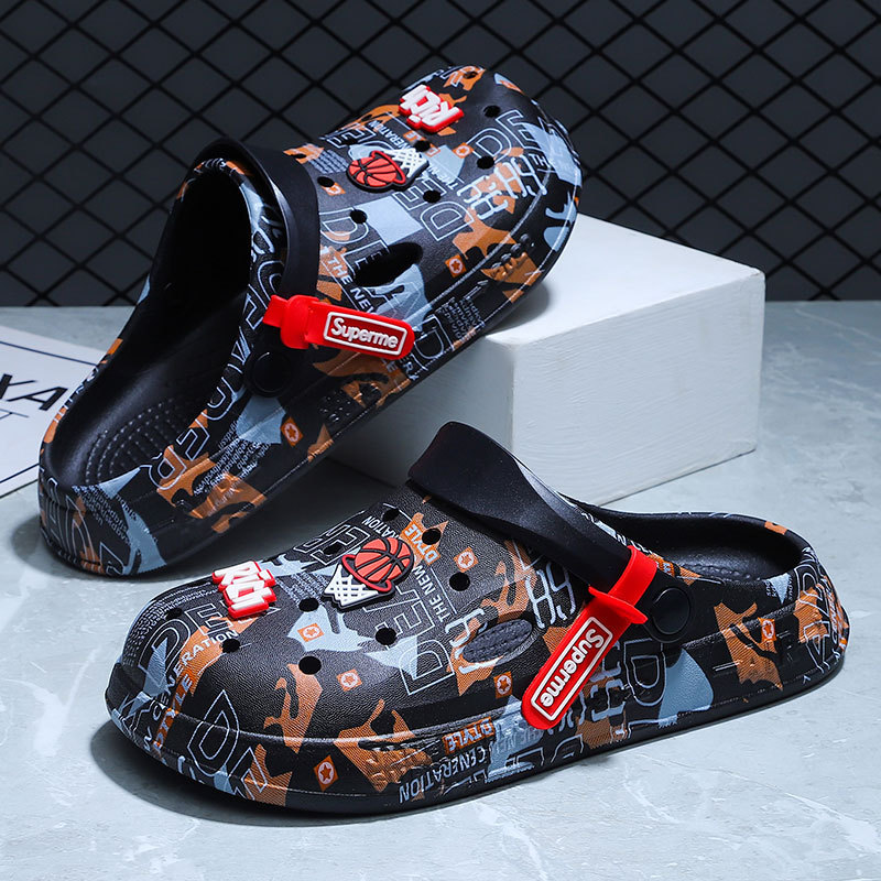 Soft Sole Men Low  Basketball  - Street Fashion Look 评论和价格