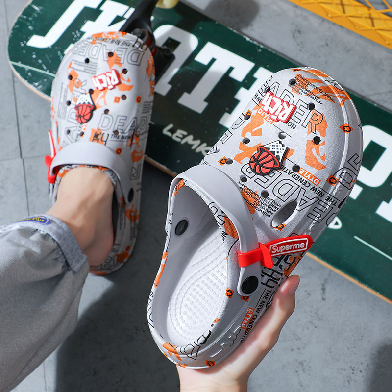 Soft Sole Men Low  Basketball  - Street Fashion Look 评论和价格