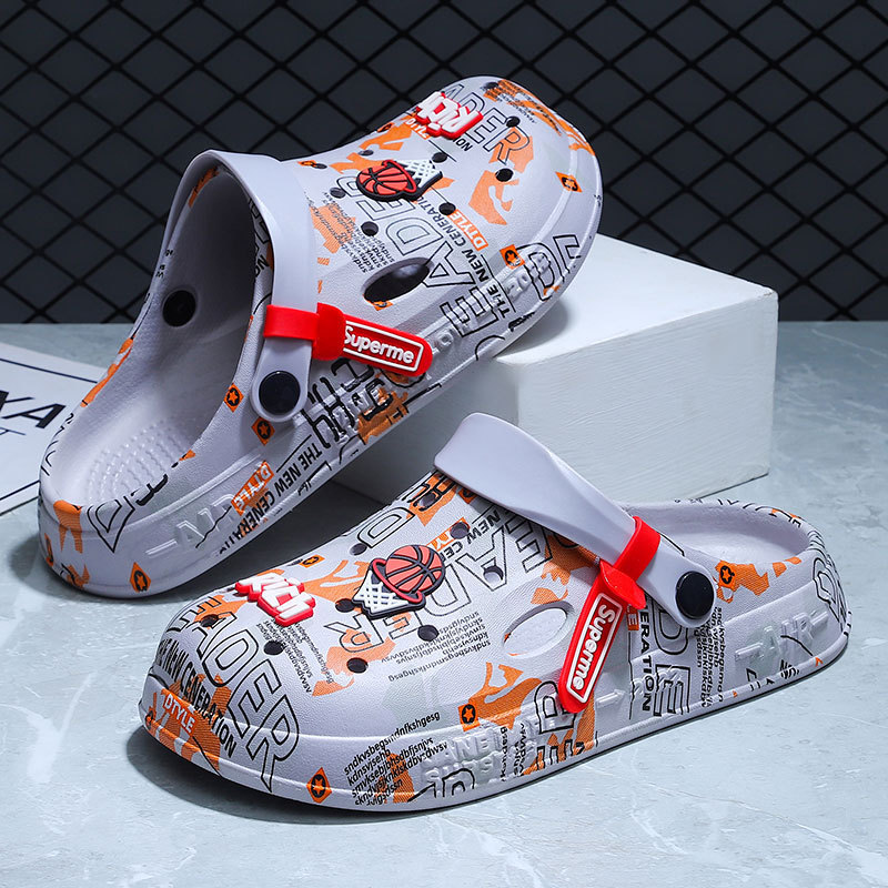 Soft Sole Men Low  Basketball  - Street Fashion Look 评论和价格