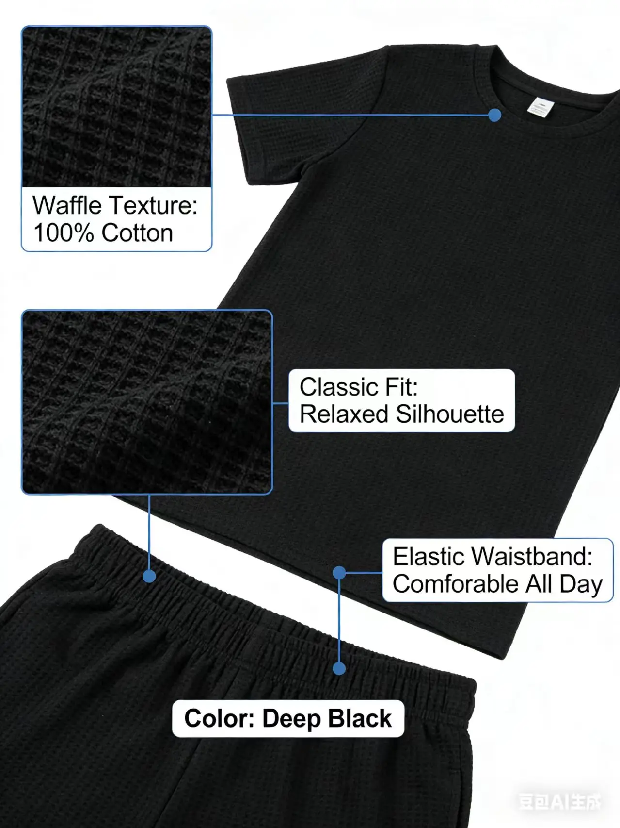 Summer Men's Quick Dry Casual  - Street Fashion Clothing 评论和价格