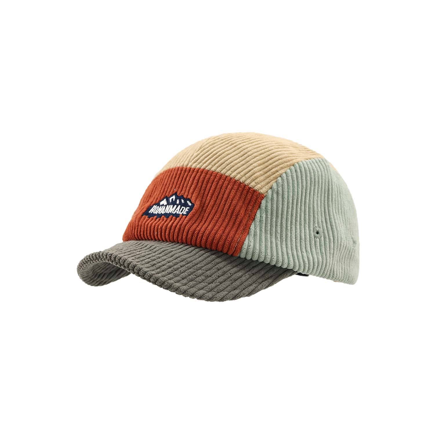Women's Soft Textured Corduroy - Corduroy Cap 5 Panel 评论和价格