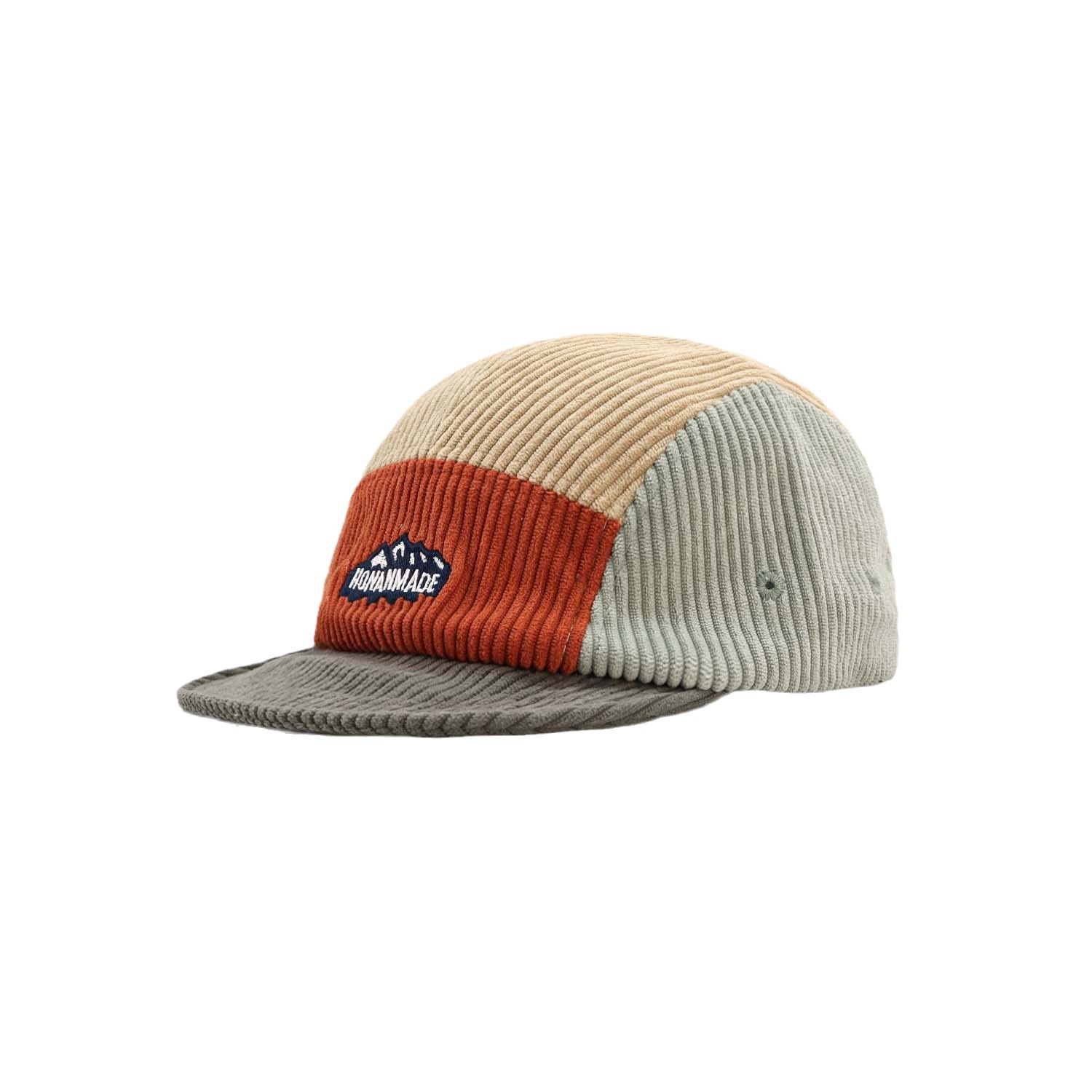 Women's Soft Textured Corduroy - Corduroy Cap 5 Panel 评论和价格