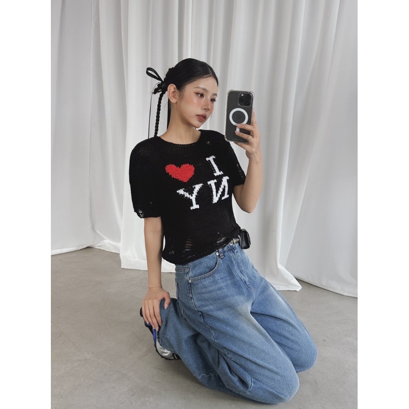 Retro Street Style Hollow out  - Street Fashion Look 评论和价格