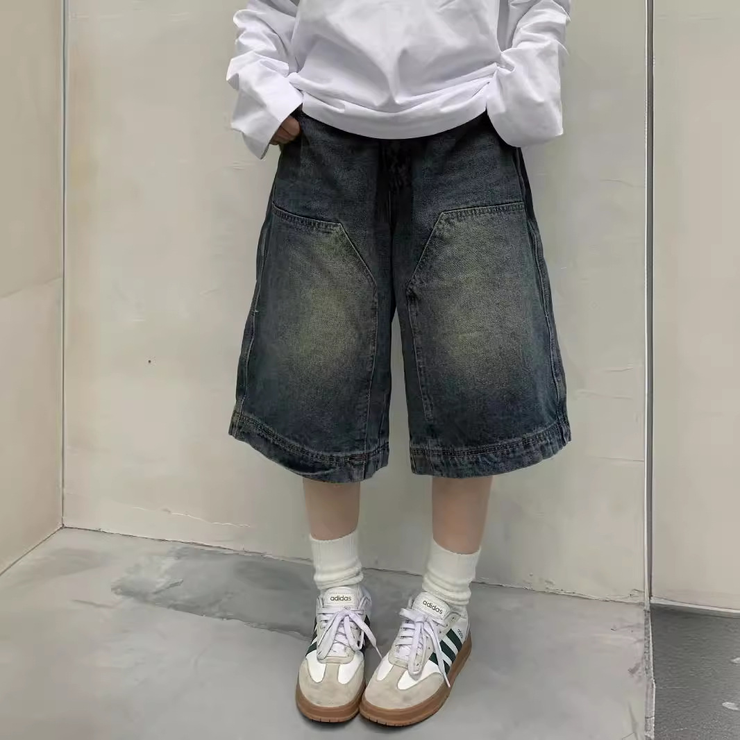 Women Y2K Vintage Baggy Jean S - Street Fashion Baggy 评论和价格