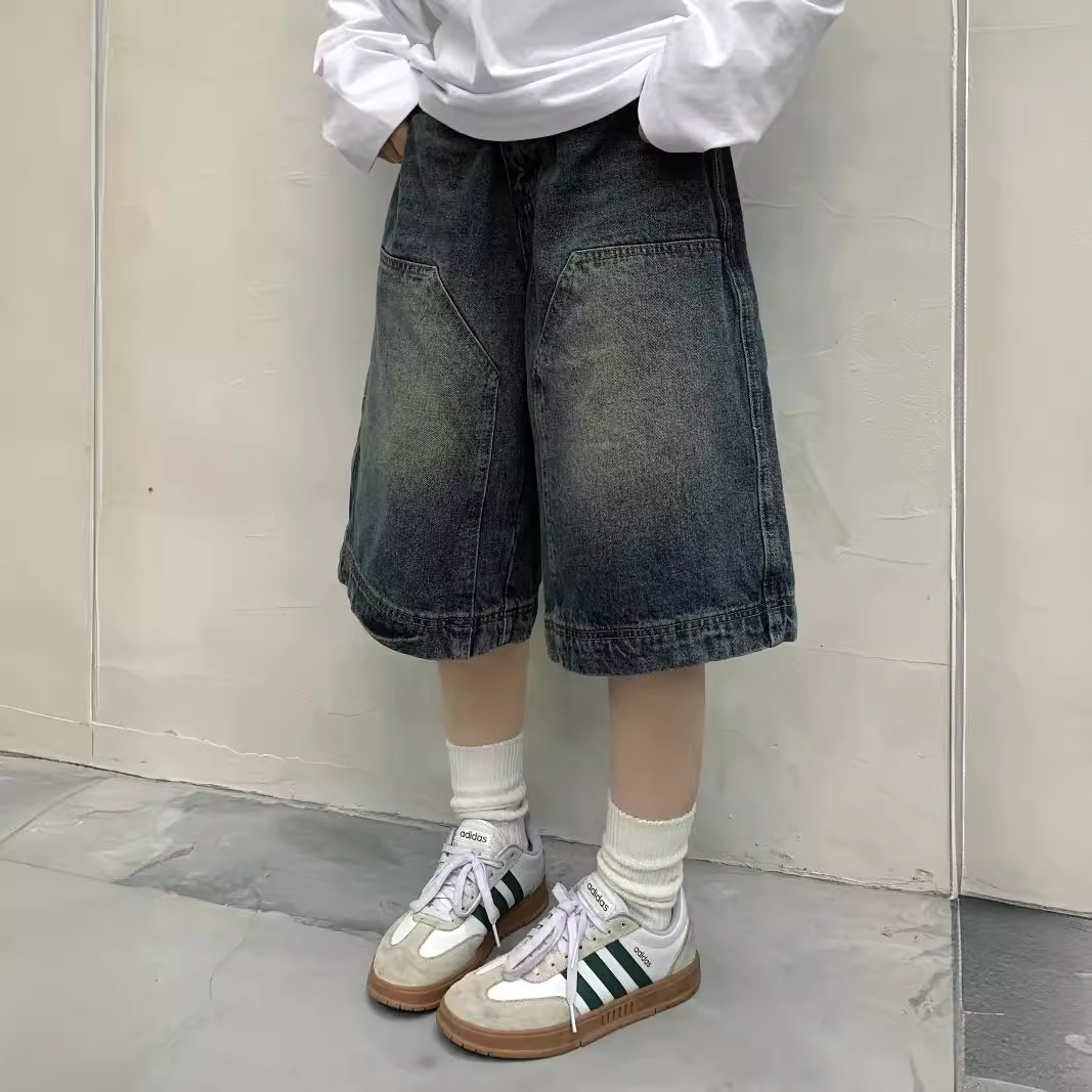 Women Y2K Vintage Baggy Jean S - Street Fashion Baggy 评论和价格