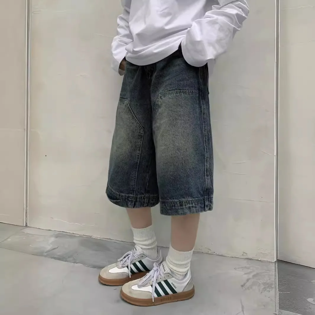 Women Y2K Vintage Baggy Jean S - Street Fashion Baggy 评论和价格