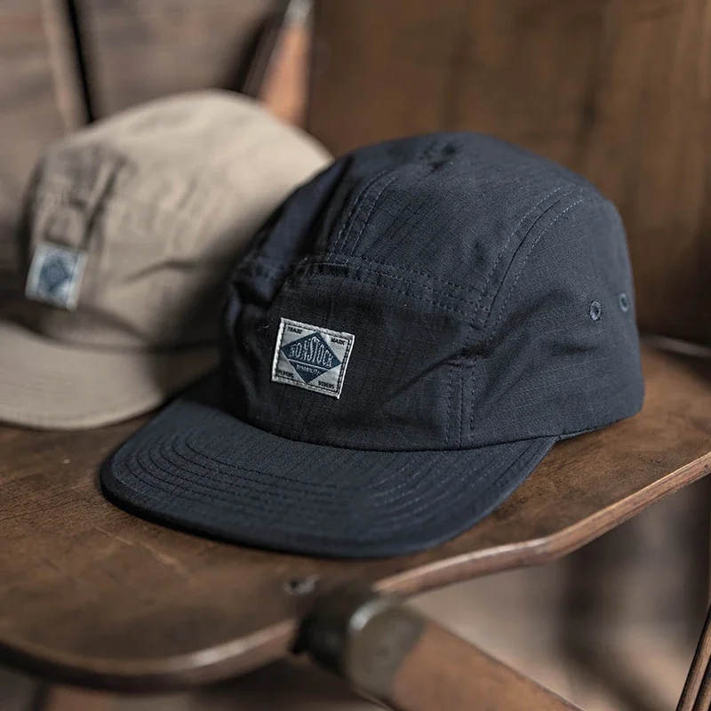 NON STOCK Ripstop 5-Panel Hat  - Corduroy Cap 5 Panel 评论和价格