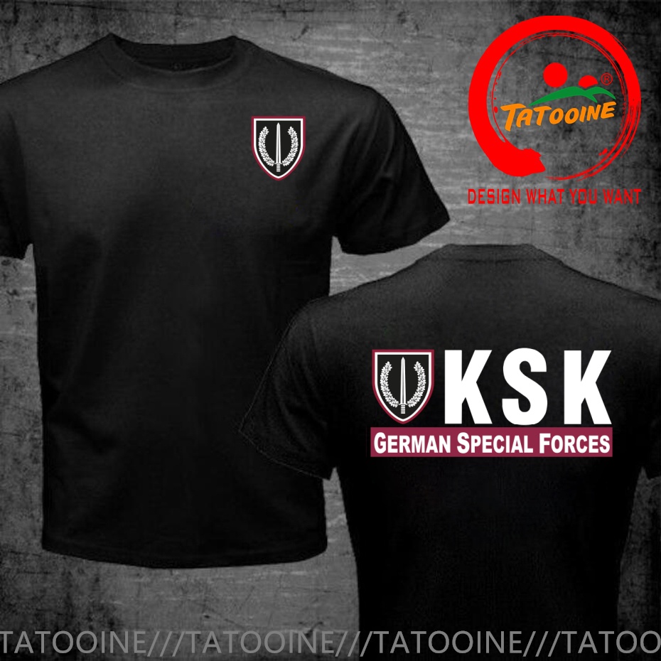 Funny Design Kommando Spezialk - Street Fashion Germany 评论和价格