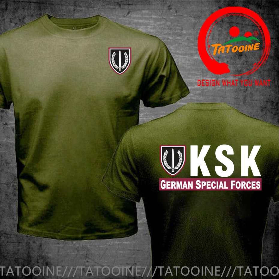 Funny Design Kommando Spezialk - Street Fashion Germany 评论和价格