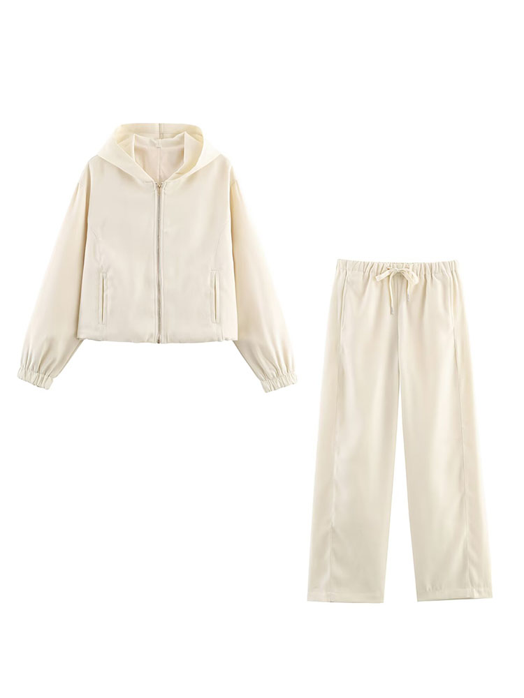 HH Women Fashion Pants Suit So - Street Fashion Jacket 评论和价格
