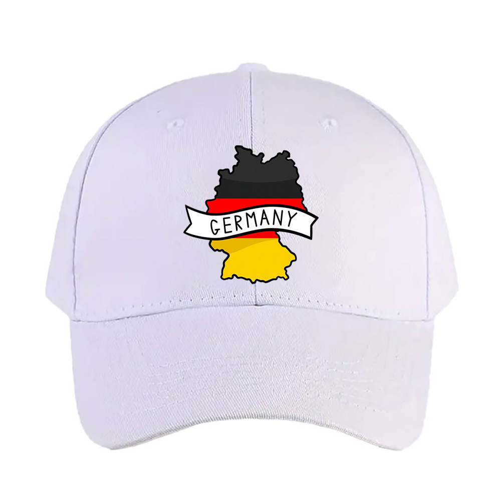 Germany Flag Map Woman Man Bas - Street Fashion Germany 评论和价格