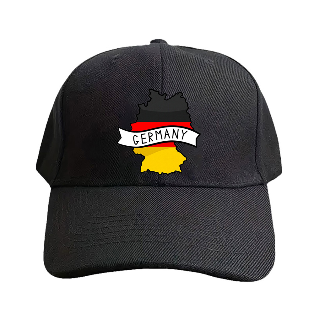 Germany Flag Map Woman Man Bas - Street Fashion Germany 评论和价格