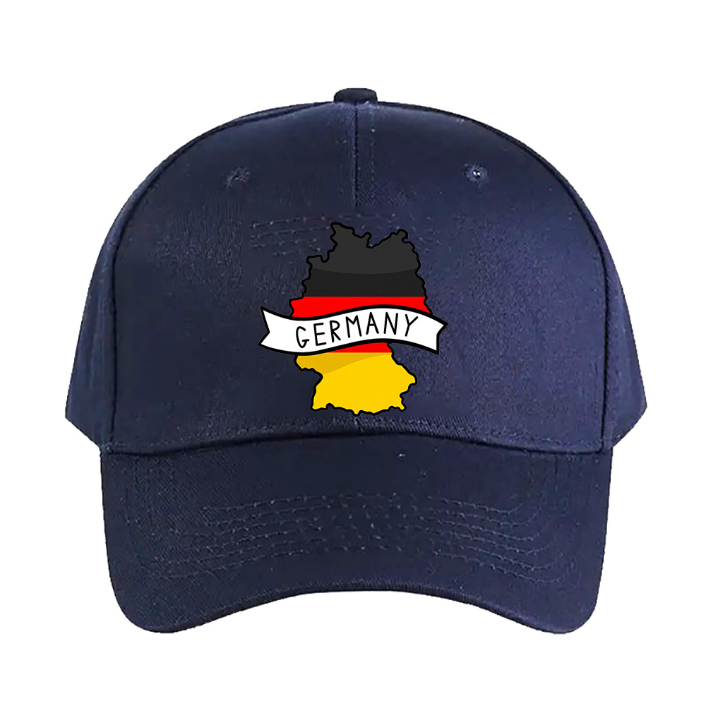 Germany Flag Map Woman Man Bas - Street Fashion Germany 评论和价格