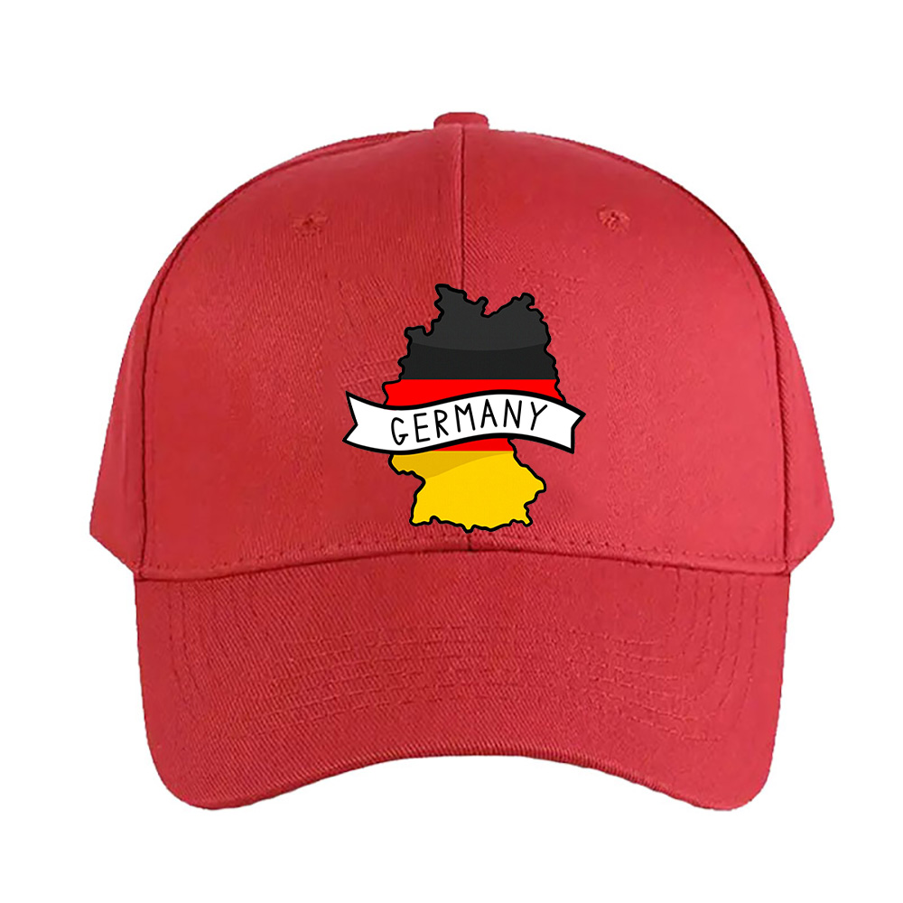 Germany Flag Map Woman Man Bas - Street Fashion Germany 评论和价格