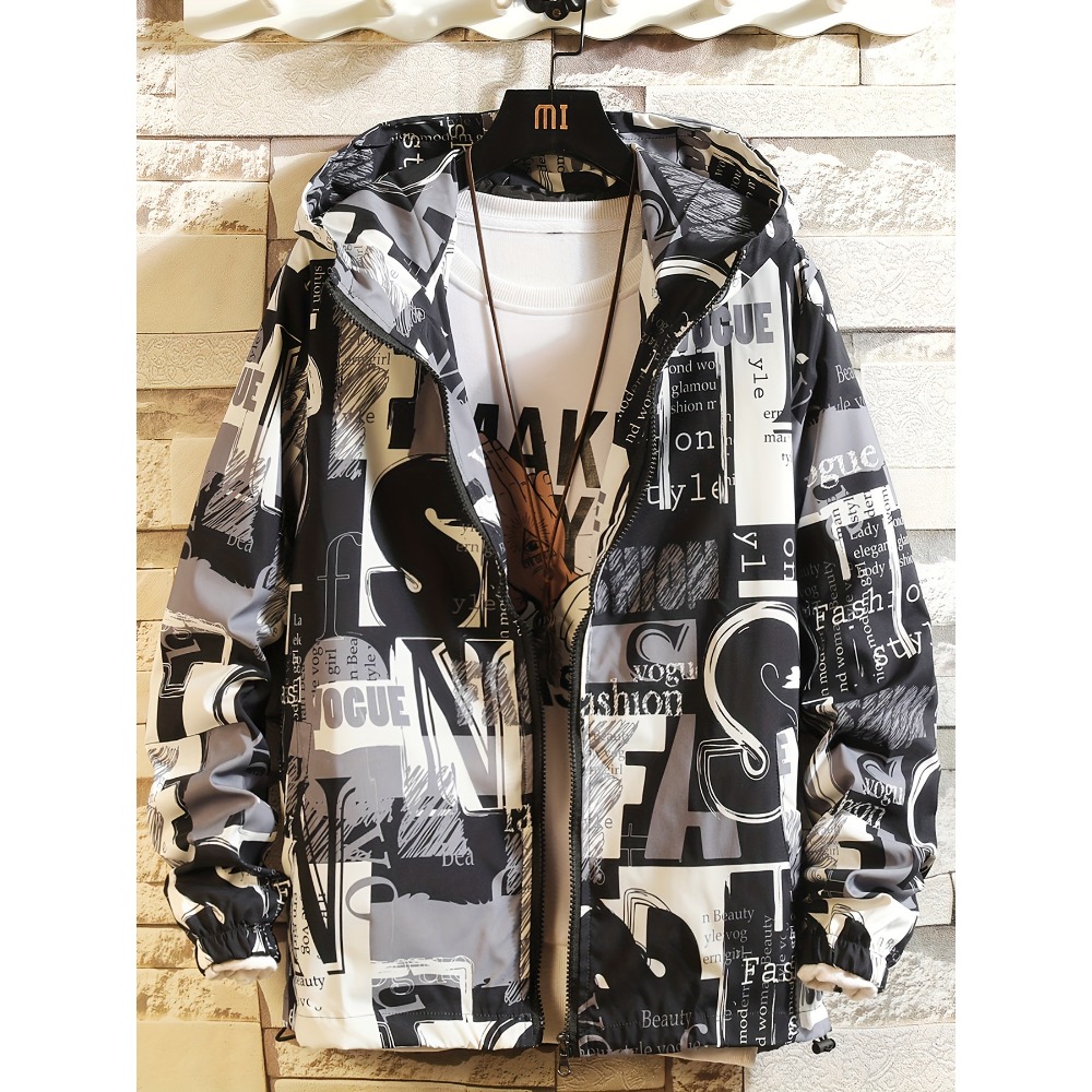 Street Fashion Vogue Text Lett - Street Fashion Vogue 评论和价格