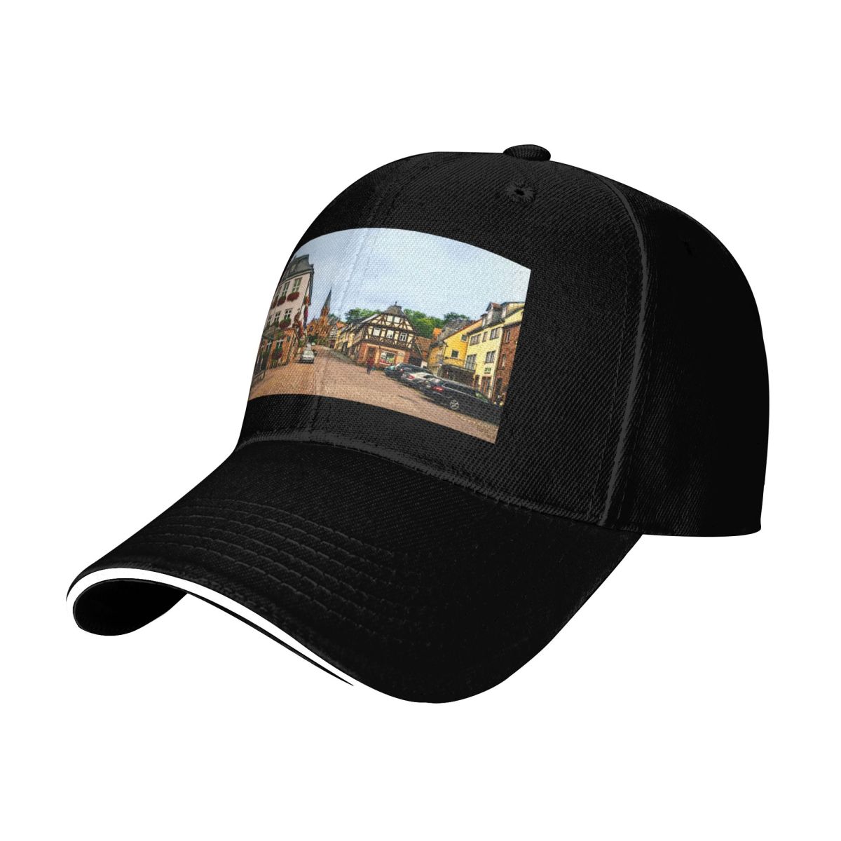 Miltenberg, Germany Street Sce - Street Fashion Germany 评论和价格
