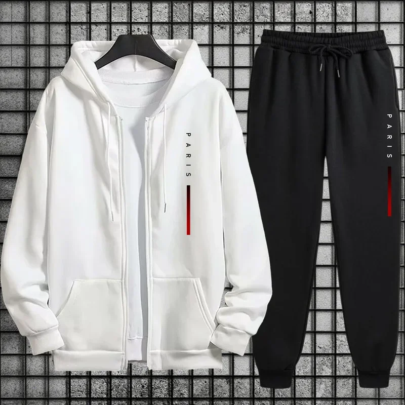 2025 new zipper sweaters chand - Street Fashion Paris 2025 评论和价格