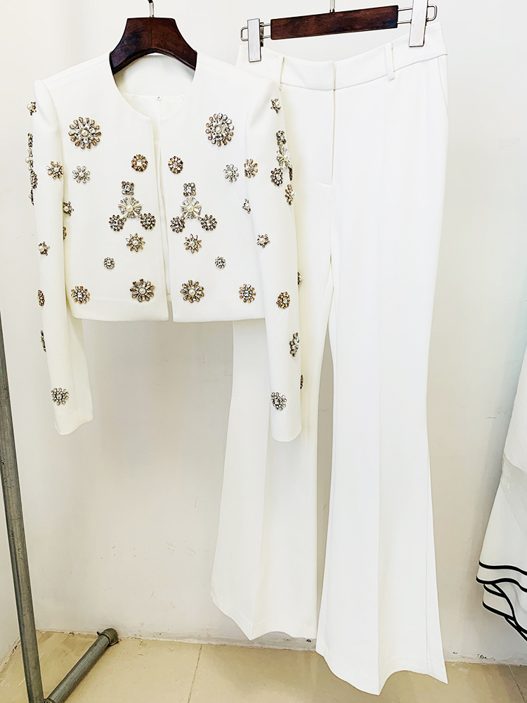 HIGH STREET Newest Fashion 202 - Street Fashion Jacket 评论和价格