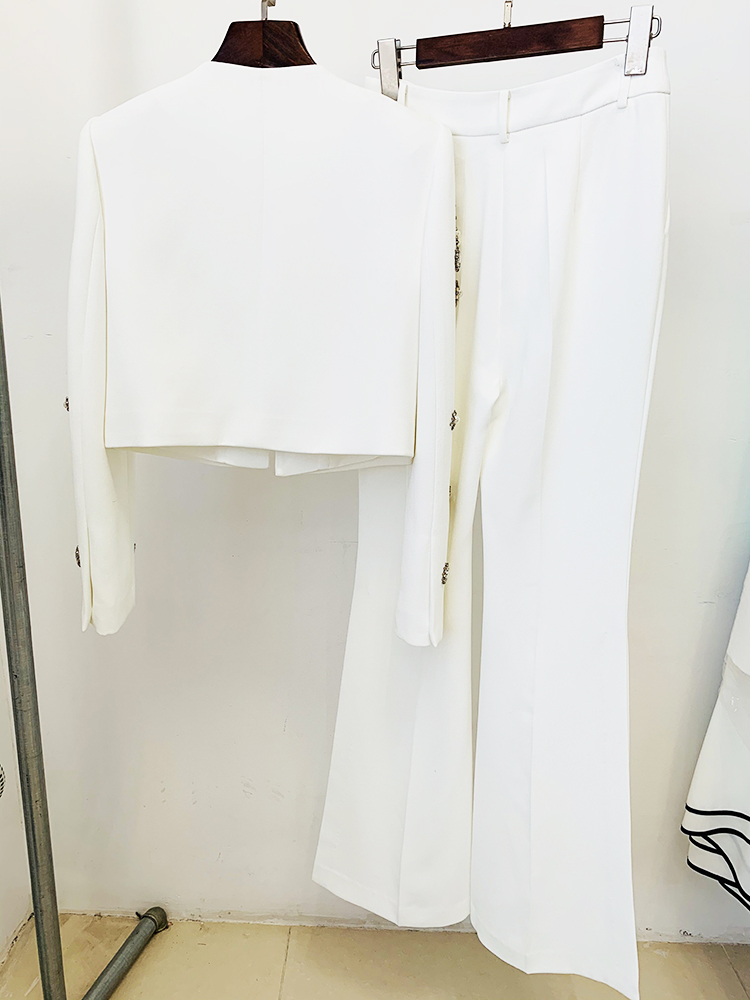 HIGH STREET Newest Fashion 202 - Street Fashion Jacket 评论和价格