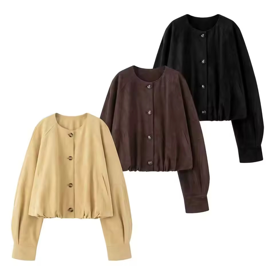 Fall 2025 New Women's Street F - Street Fashion Fall 2025 评论和价格